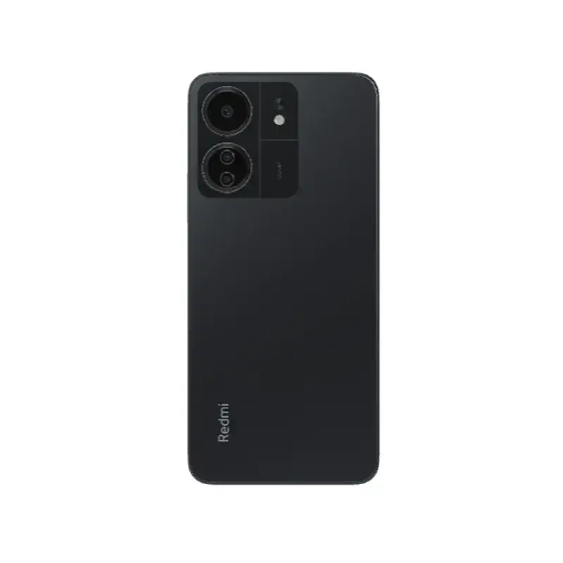 دوربین های گوشی redmi 13c